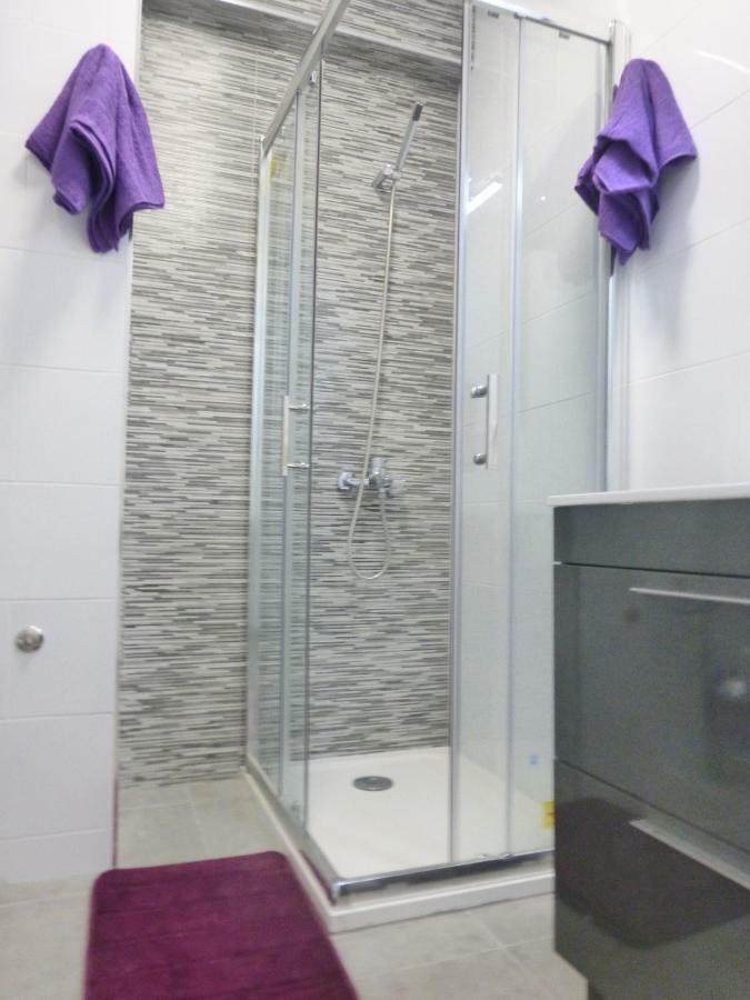 라스팔마스 Apartamebto Exterior En La Zona De Las Canteras 아파트 외부 사진